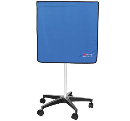 Mobile Curtain Barriers