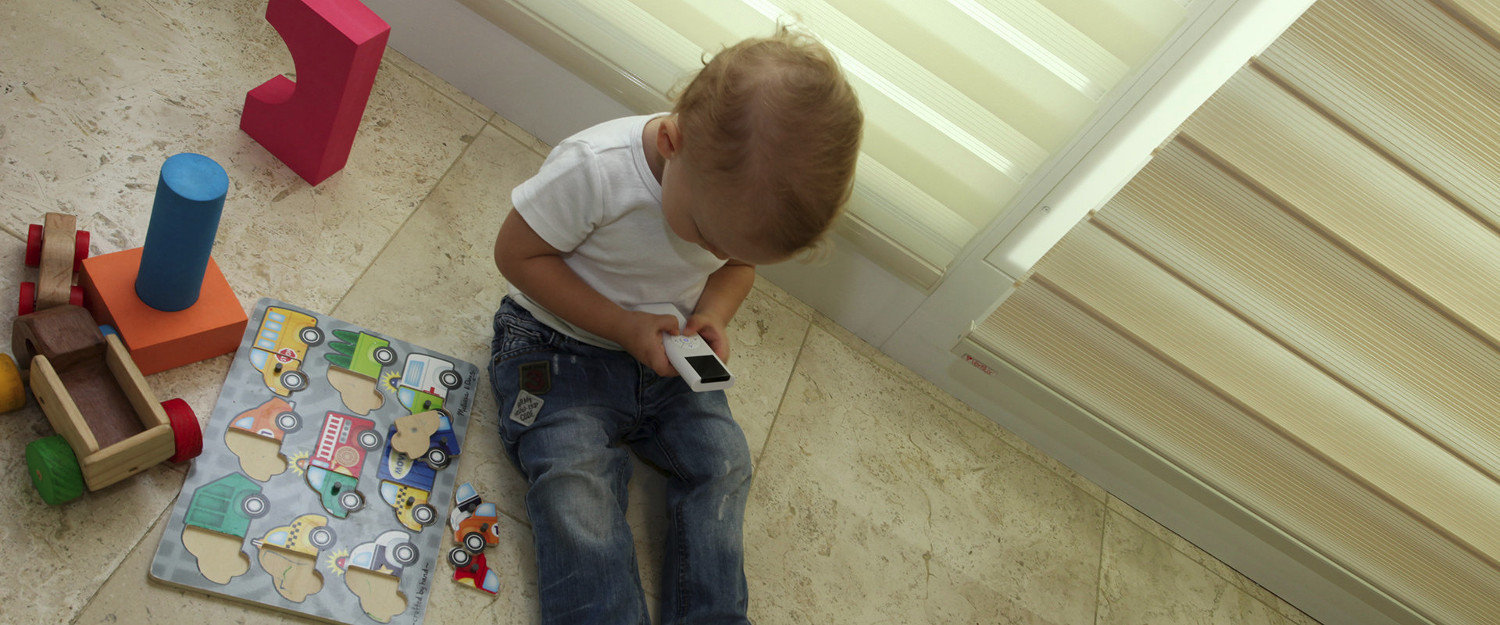 Roller Shade Motorization