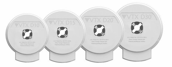 Neolux® Dual Shades Systems