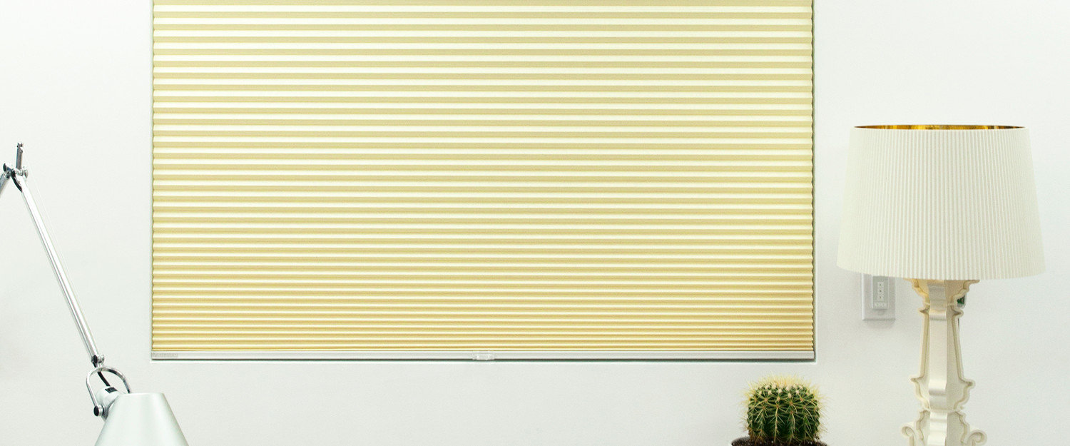 Cellular & Pleated Shades Fabrics