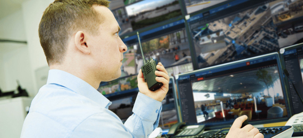 Valerus Video Management System