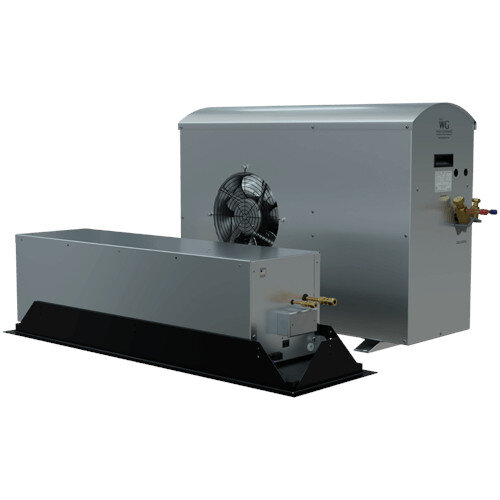 Ductless Split Wine Cooling Systems